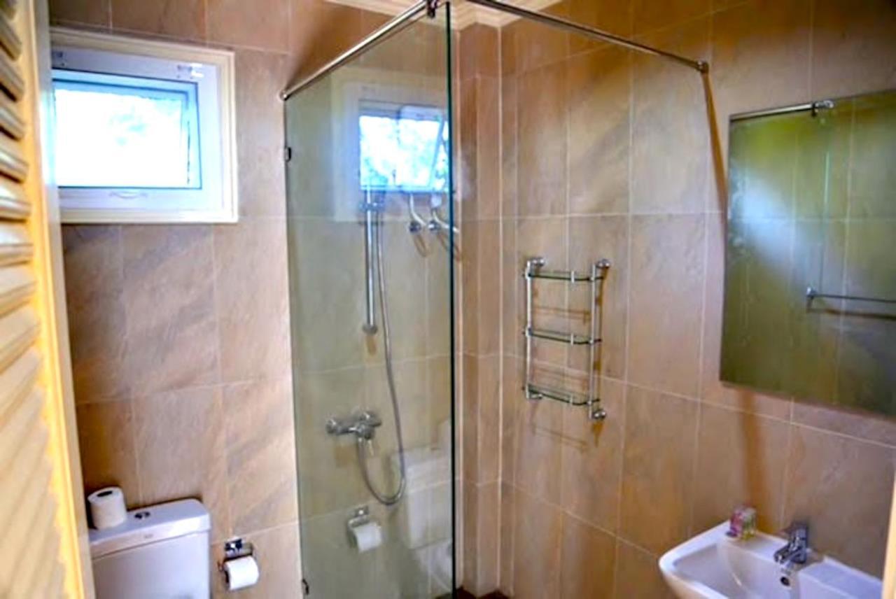 Koh Chang 6 Bedroom Villa With Private Pool And Garden 外观 照片