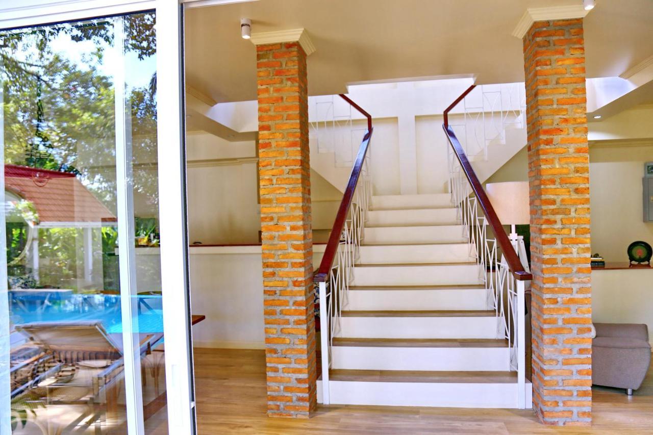 Koh Chang 6 Bedroom Villa With Private Pool And Garden 外观 照片