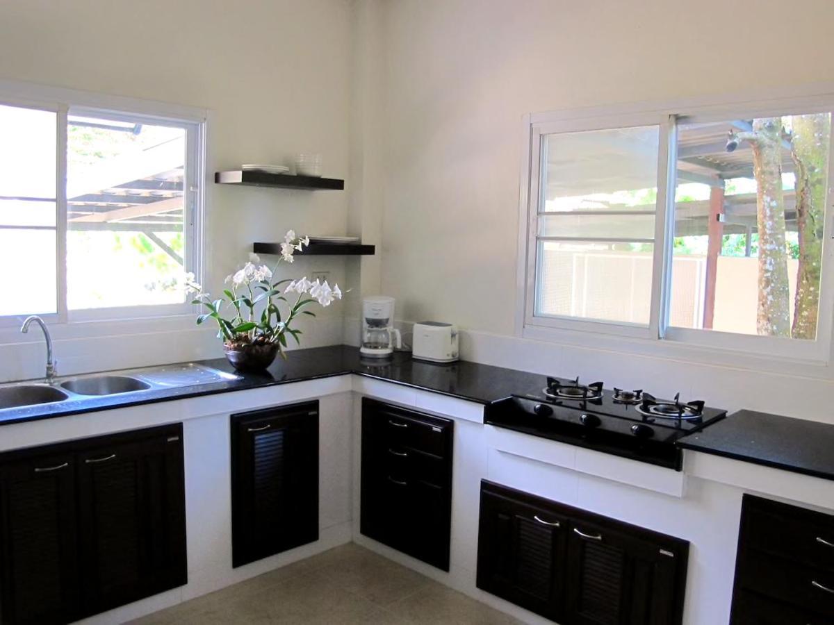 Koh Chang 6 Bedroom Villa With Private Pool And Garden 外观 照片