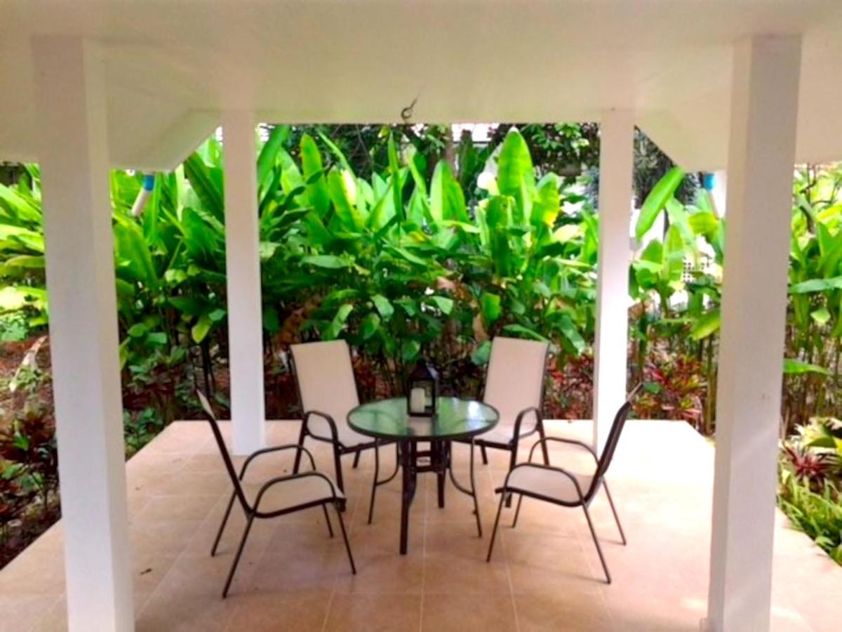 Koh Chang 6 Bedroom Villa With Private Pool And Garden 外观 照片