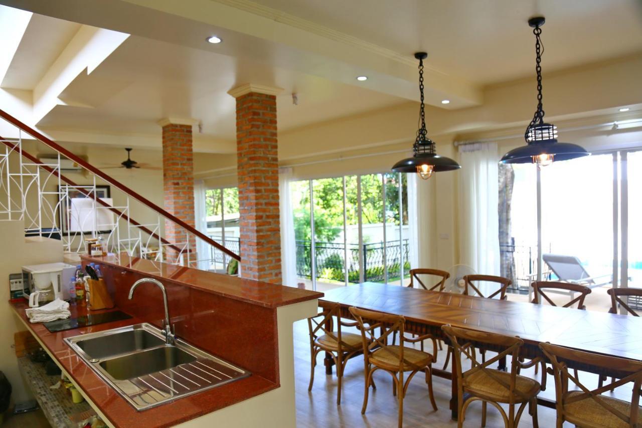 Koh Chang 6 Bedroom Villa With Private Pool And Garden 外观 照片