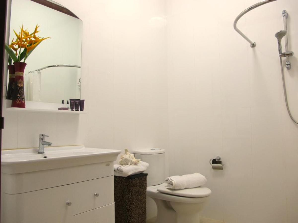 Koh Chang 6 Bedroom Villa With Private Pool And Garden 外观 照片