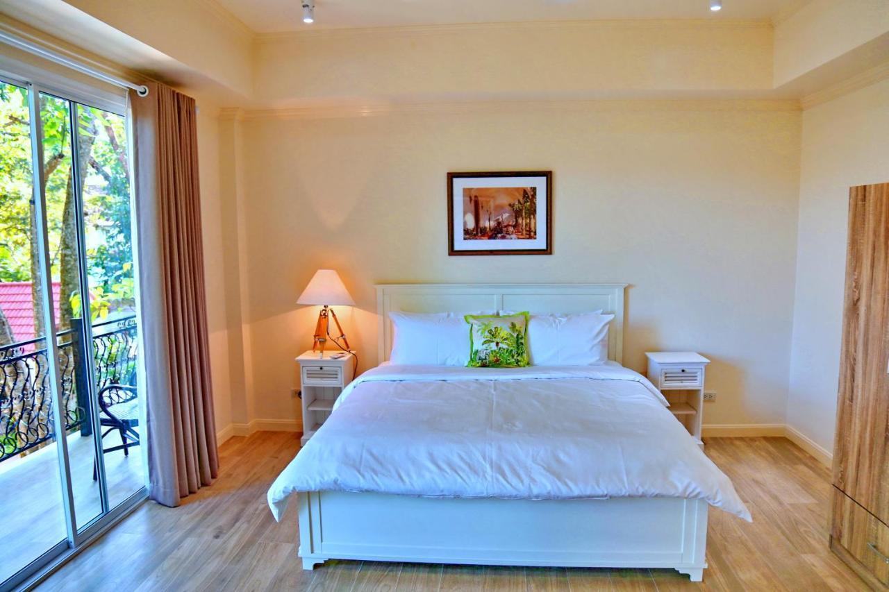 Koh Chang 6 Bedroom Villa With Private Pool And Garden 外观 照片