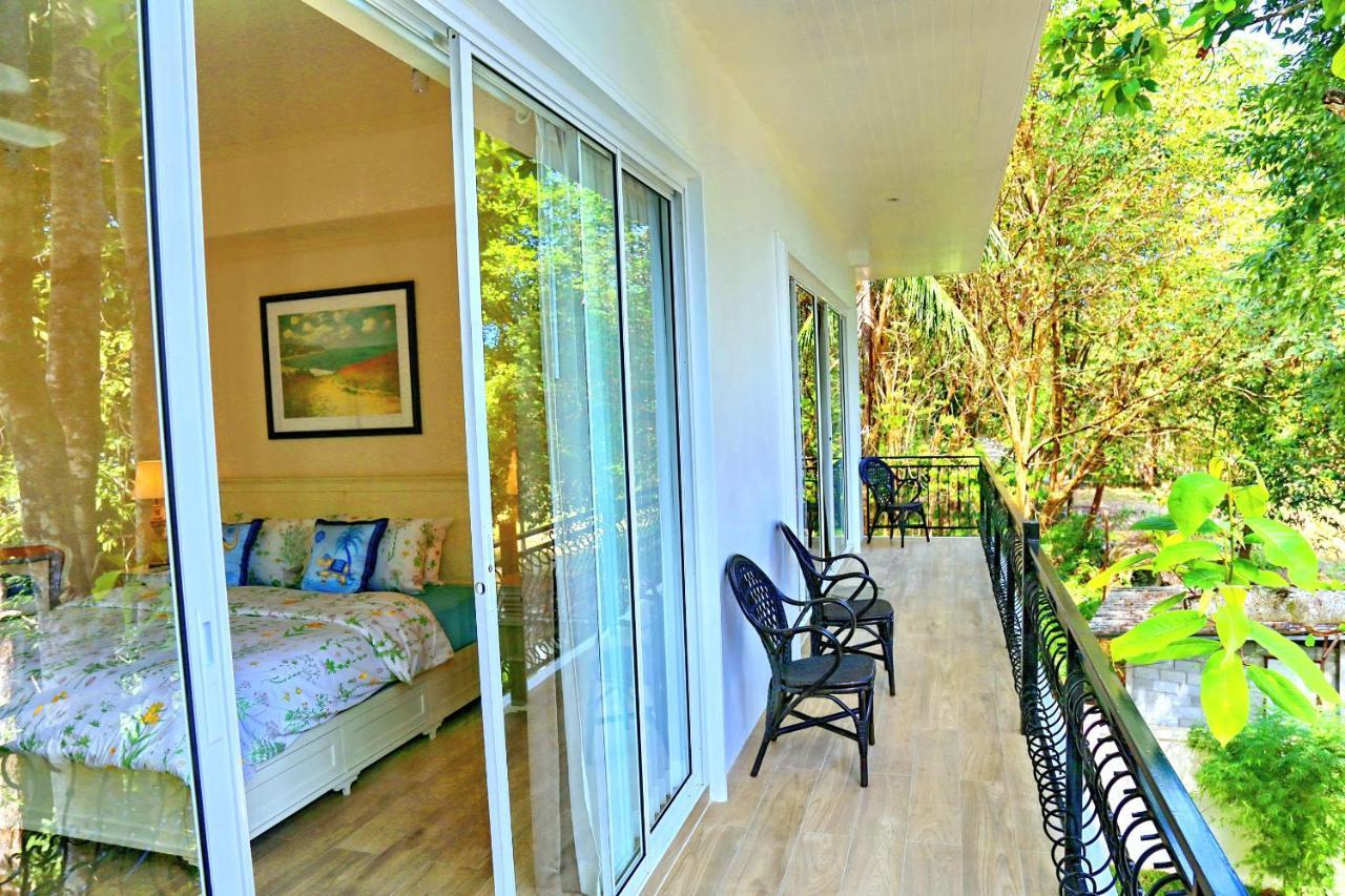Koh Chang 6 Bedroom Villa With Private Pool And Garden 外观 照片