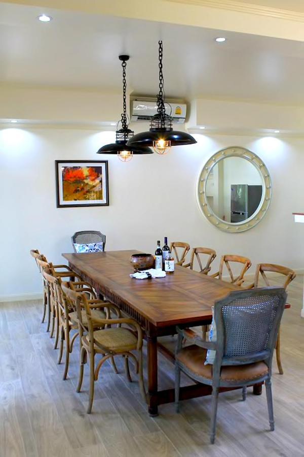 Koh Chang 6 Bedroom Villa With Private Pool And Garden 外观 照片