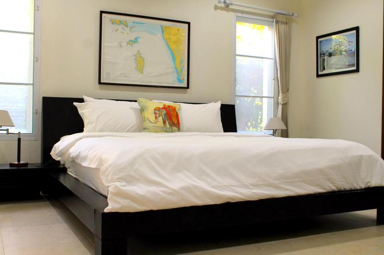 Koh Chang 6 Bedroom Villa With Private Pool And Garden 外观 照片