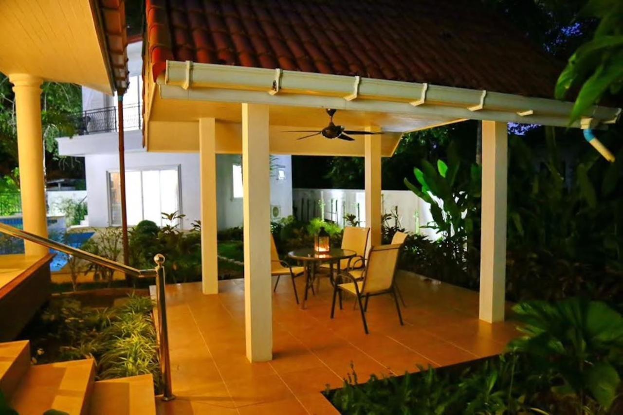 Koh Chang 6 Bedroom Villa With Private Pool And Garden 外观 照片