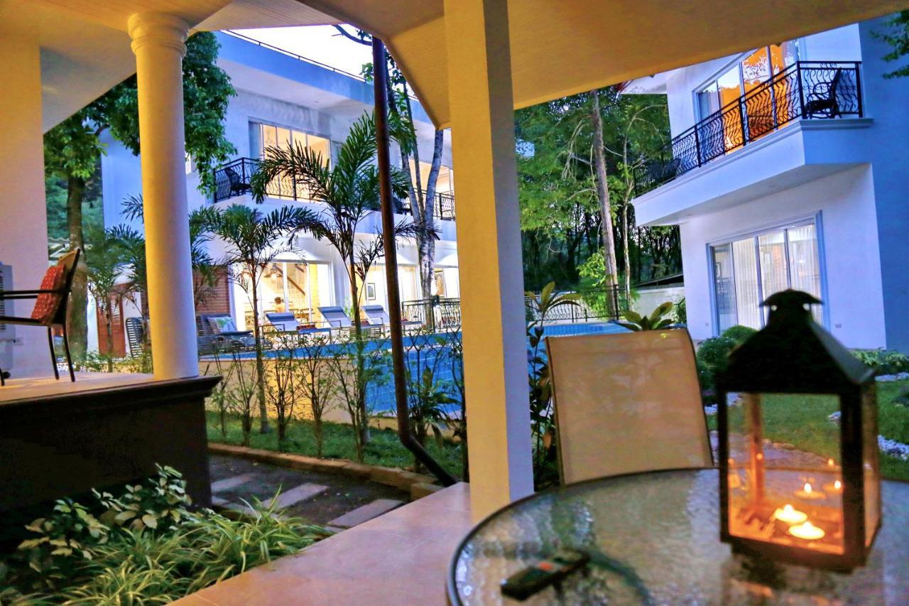 Koh Chang 6 Bedroom Villa With Private Pool And Garden 外观 照片
