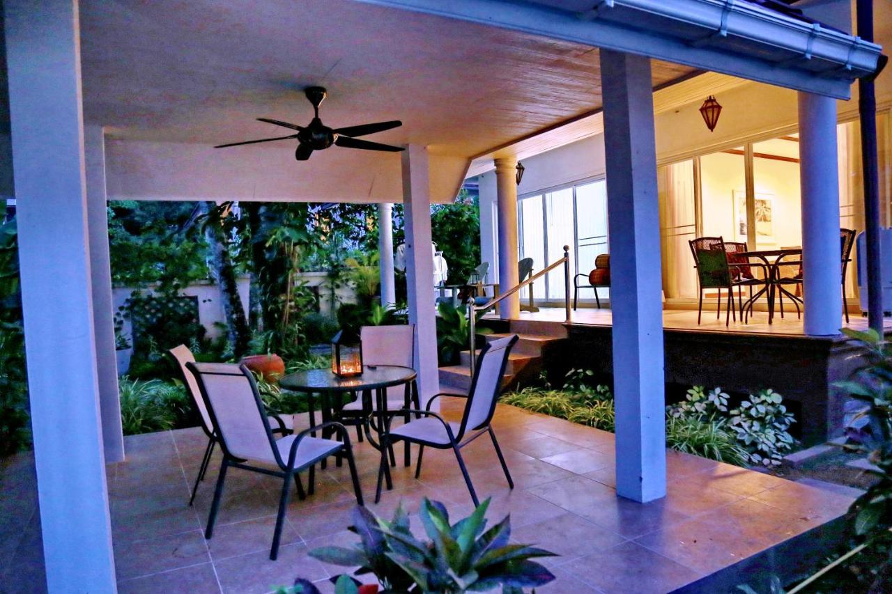 Koh Chang 6 Bedroom Villa With Private Pool And Garden 外观 照片